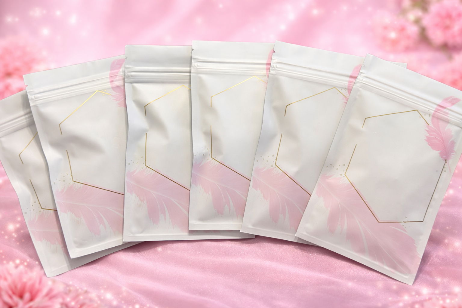 🛍️ Earring Mystery Bags 🛍️ | 6 Surprise Items + Chance to Pull a Charm
