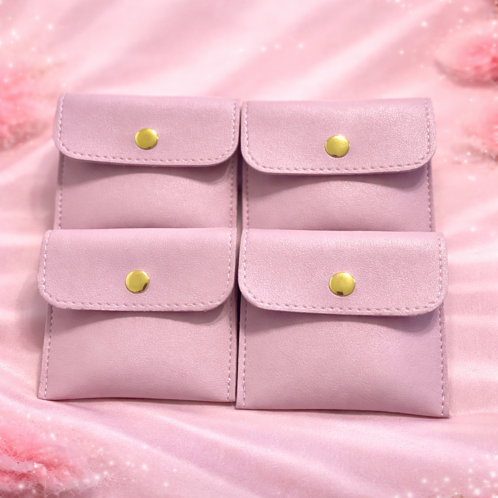 ✨ Necklace Mystery Bag ✨| 4 Surprise Items + Chance to Pull a Charm