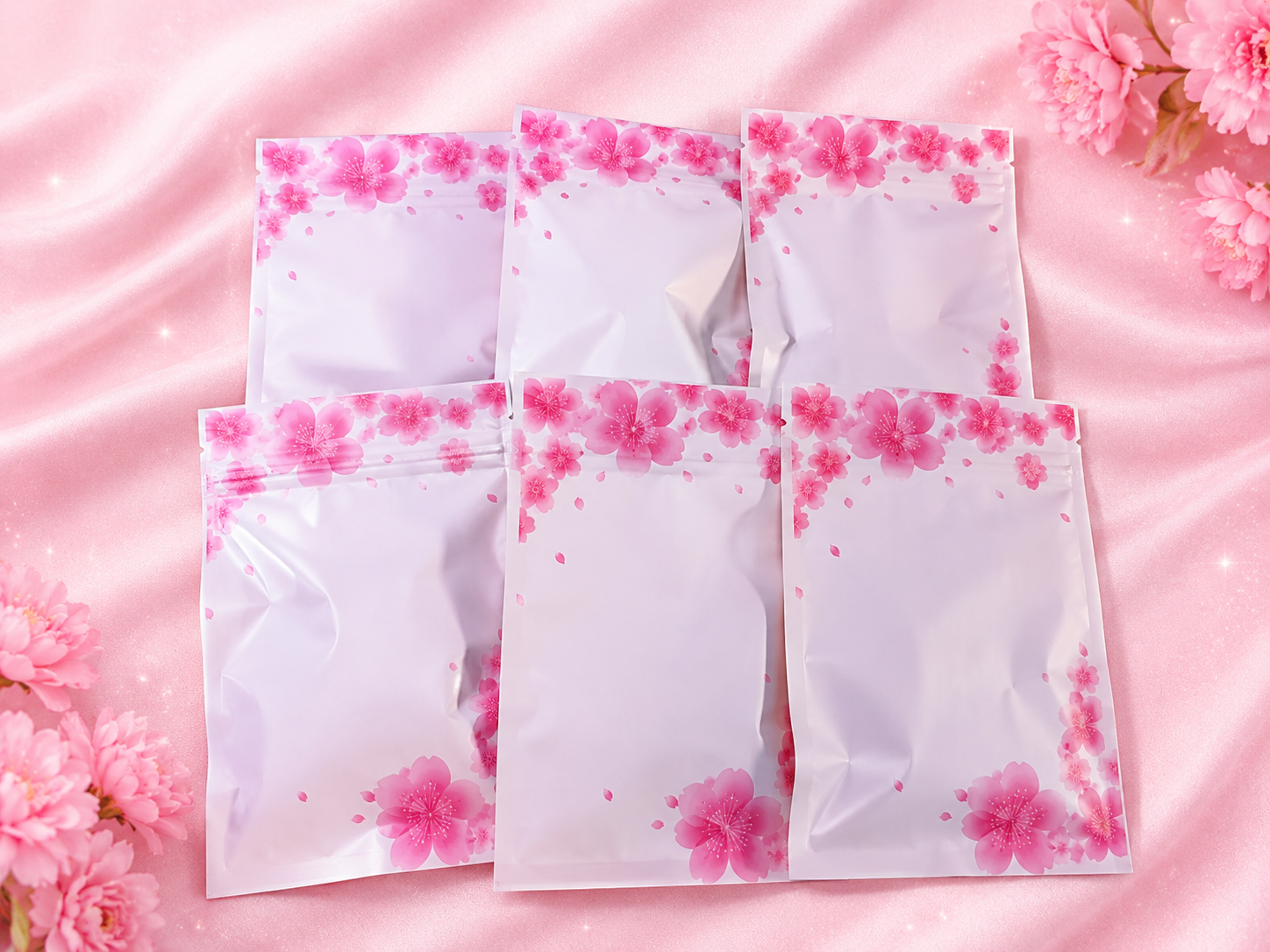 🗝️ Keychain Mystery Bags🗝️ | 6 Surprise Items + Chance to Pull a Charm