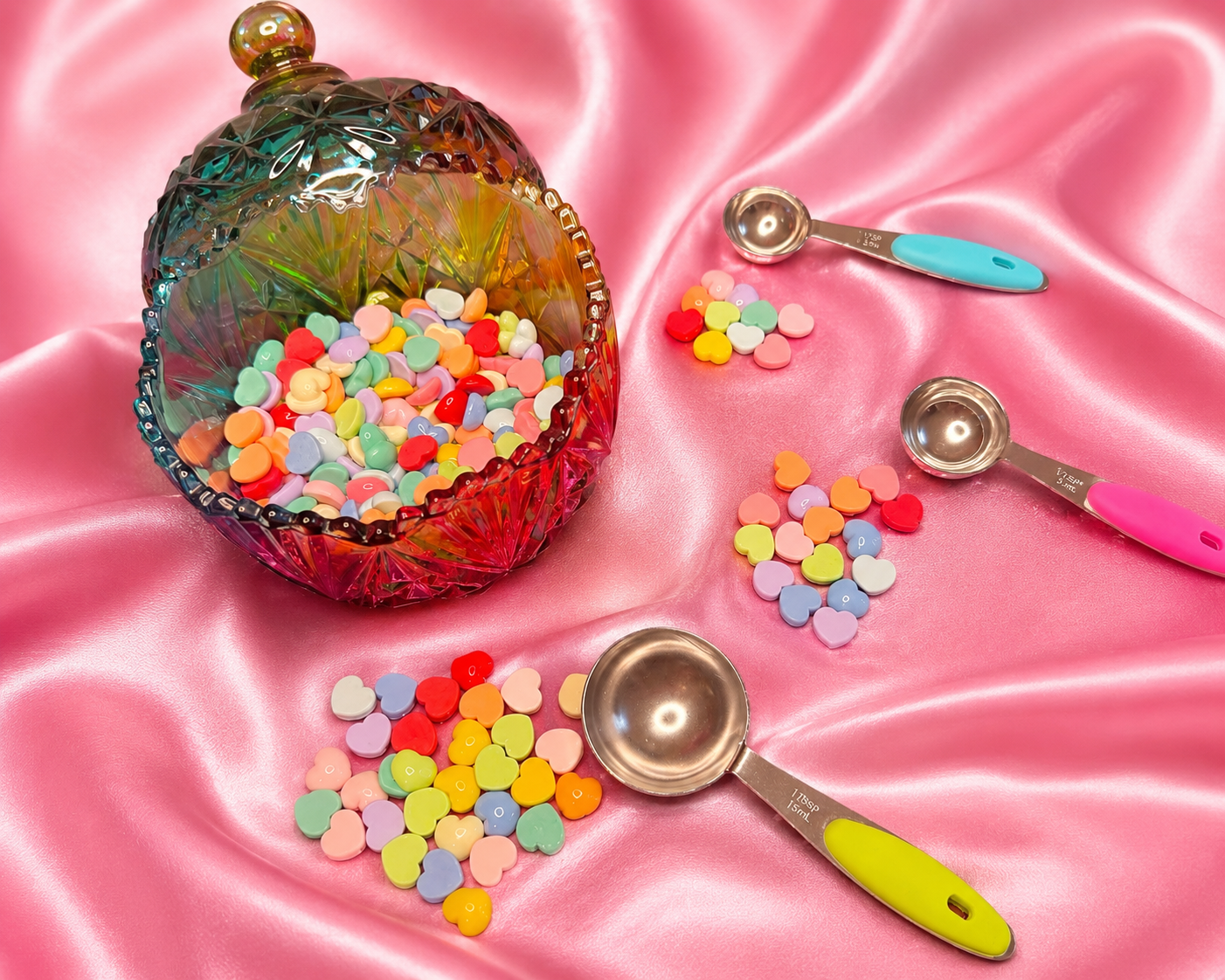 ✨Mystery & Magic Scoop✨ PRE-ORDER - Fulfillment on or after July 1